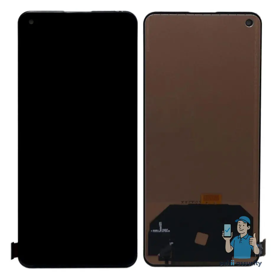 LCD with Touch Screen for Oppo Reno7 5G
